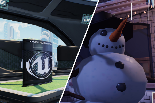 StereoFG: Generating Stereo Frames from Centered Feature Stream